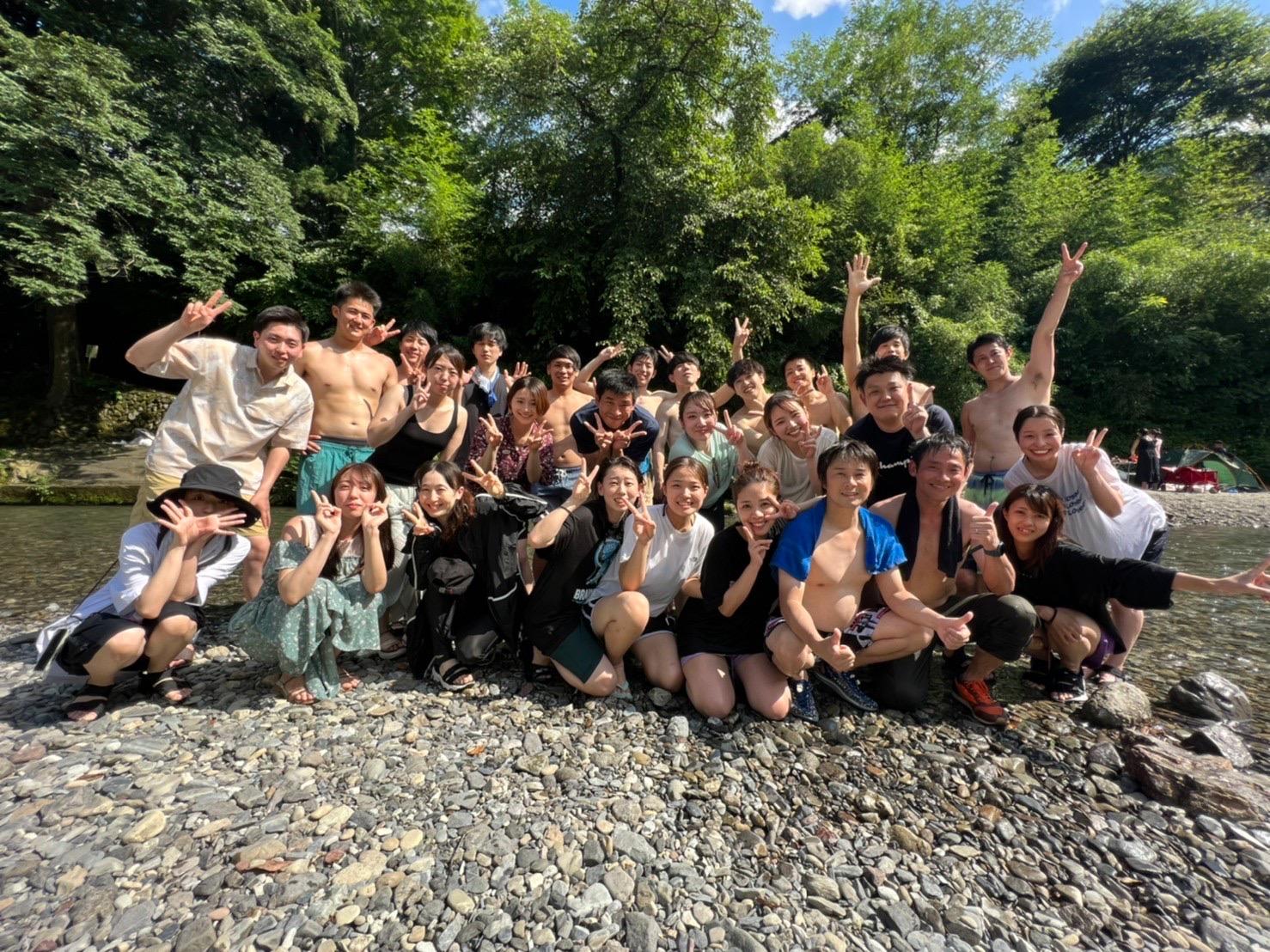 社員旅行