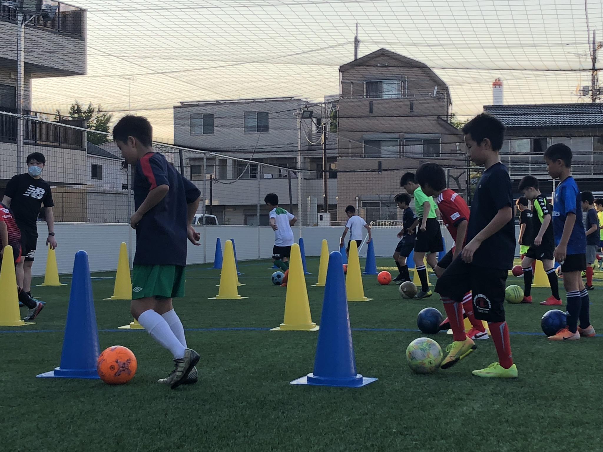 サッカー・体操クラブ指導員募集！