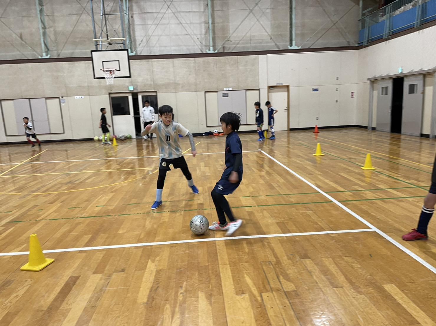 【アルバイト】ドリ塾アシスタントコーチ募集スタッフ求人