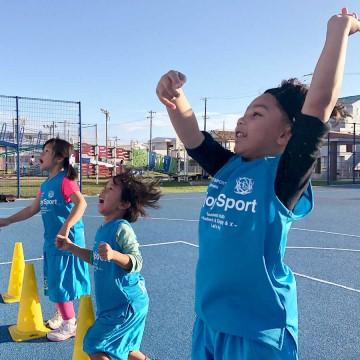 【正社員】静岡市近郊のバスケコーチ大募集！！スタッフ求人