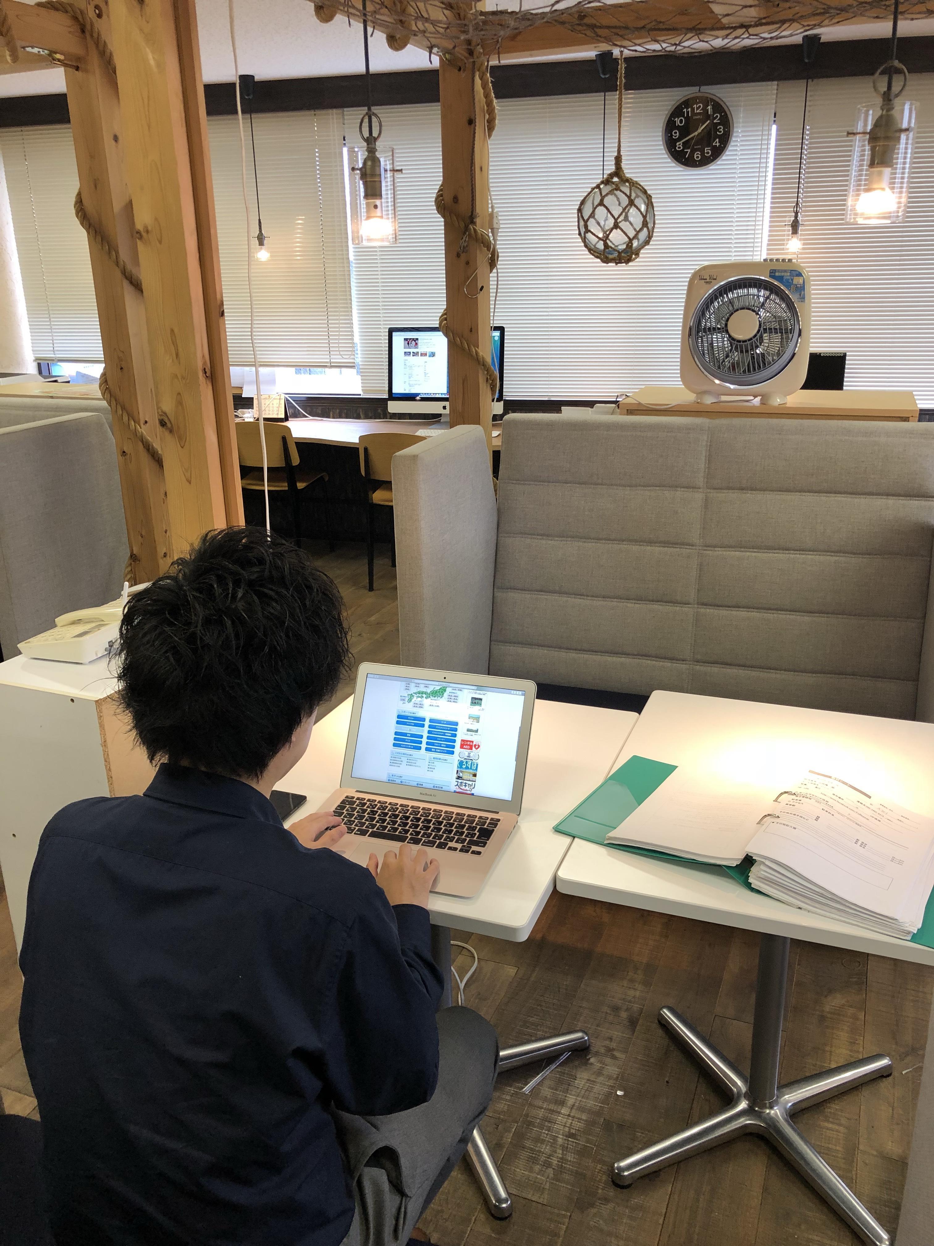 【アルバイト】スポーツ検索サイト事務・電話受付スタッフ募集！