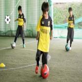 【正社員】令和5年4月新規開校！サッカースクールコーチ募集！