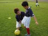 【埼玉川口】サッカースクールコーチ募集