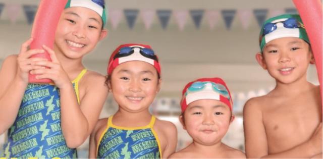 NECグループが運営する歴史あるクラブ　水泳インストラクタースタッフ求人