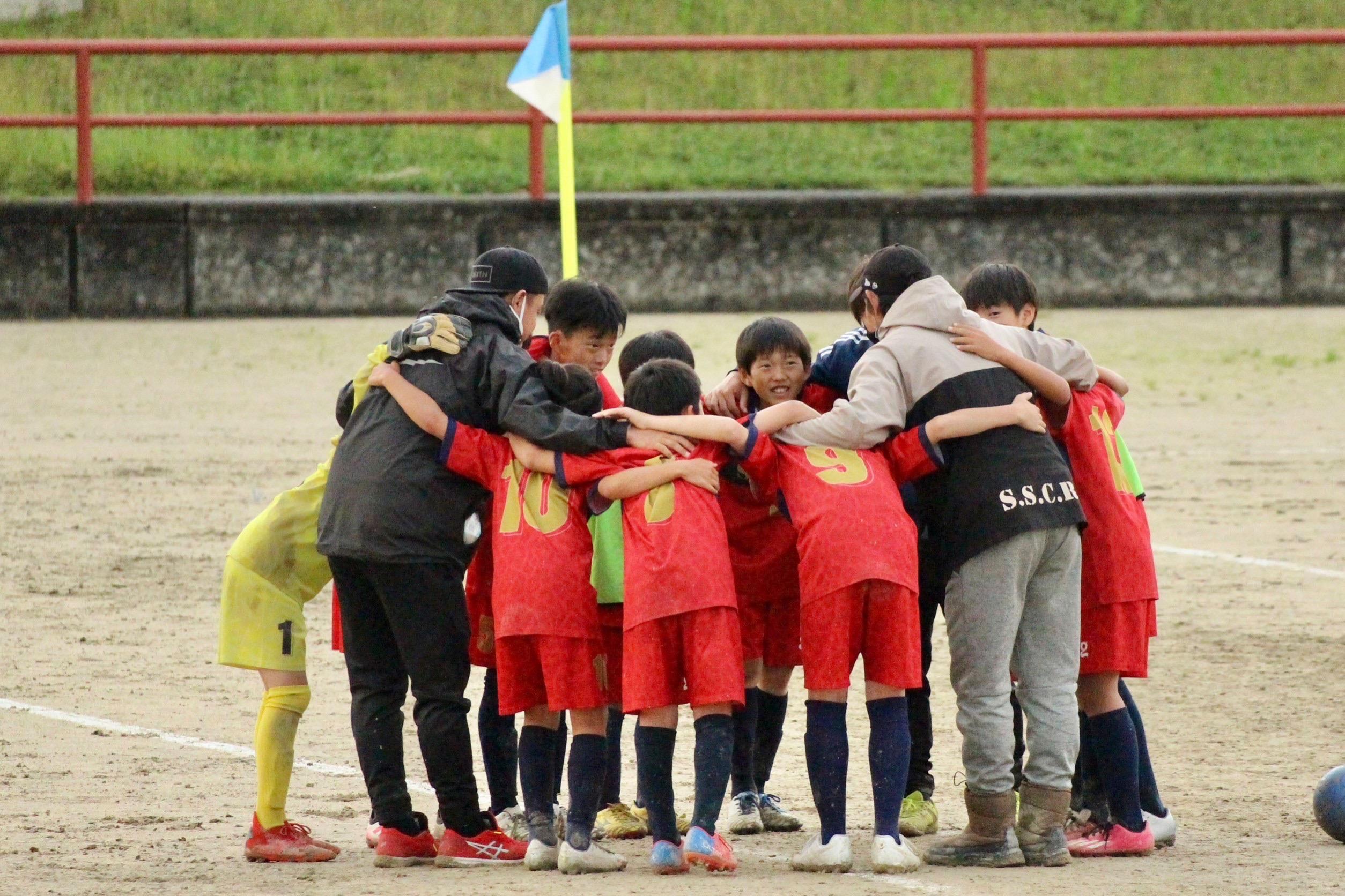 サッカークラブアルバイト員募集！スタッフ求人