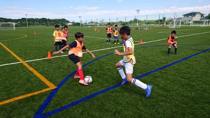 葛飾区少年サッカーチームコーチ募集