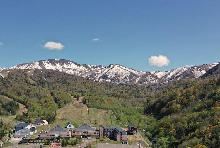 北海道の夏、大自然の中でゴルフを楽しみたい方、募集しています！