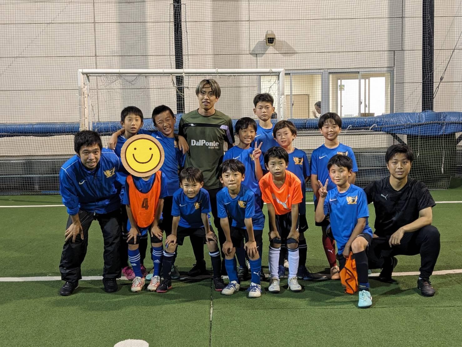 サッカースクールコーチ(大宮)大募集！副業、学生可！スタッフ求人