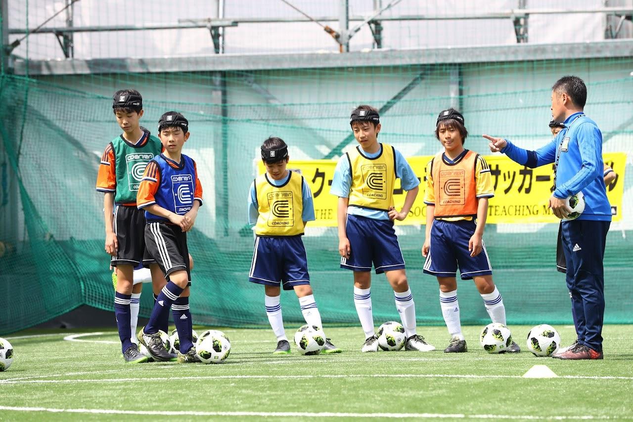 クーバー・コーチング日野校　アシスタントコーチ募集！スタッフ求人