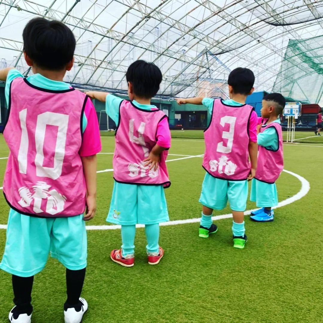 【大阪市中央区】サッカースクールアシスタントコーチ募集！