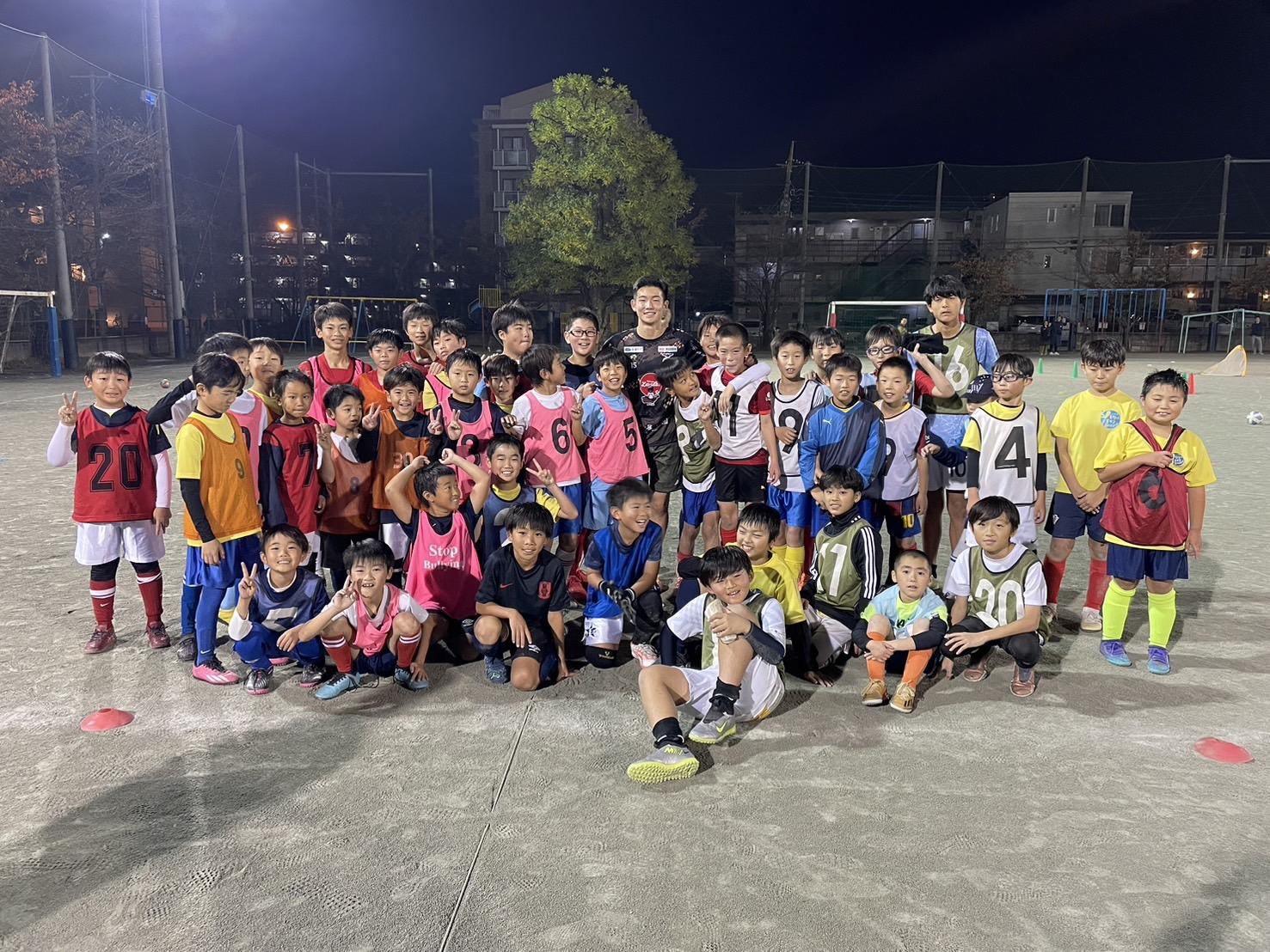 【大宮・浦和校】サッカースクールコーチ募集スタッフ求人