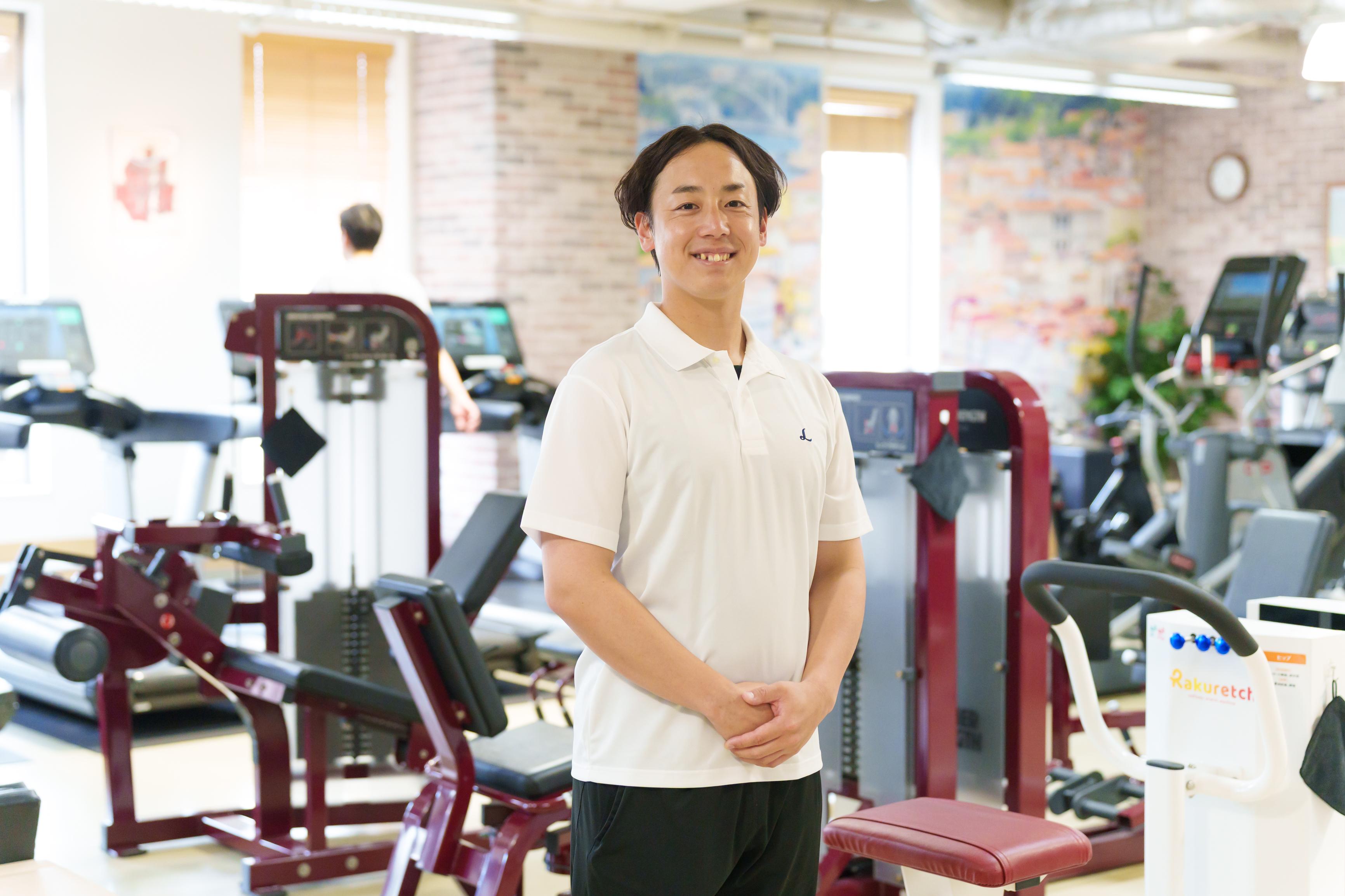 [ア]リーガロイヤルホテル東京 フィットネススタッフ大募集！