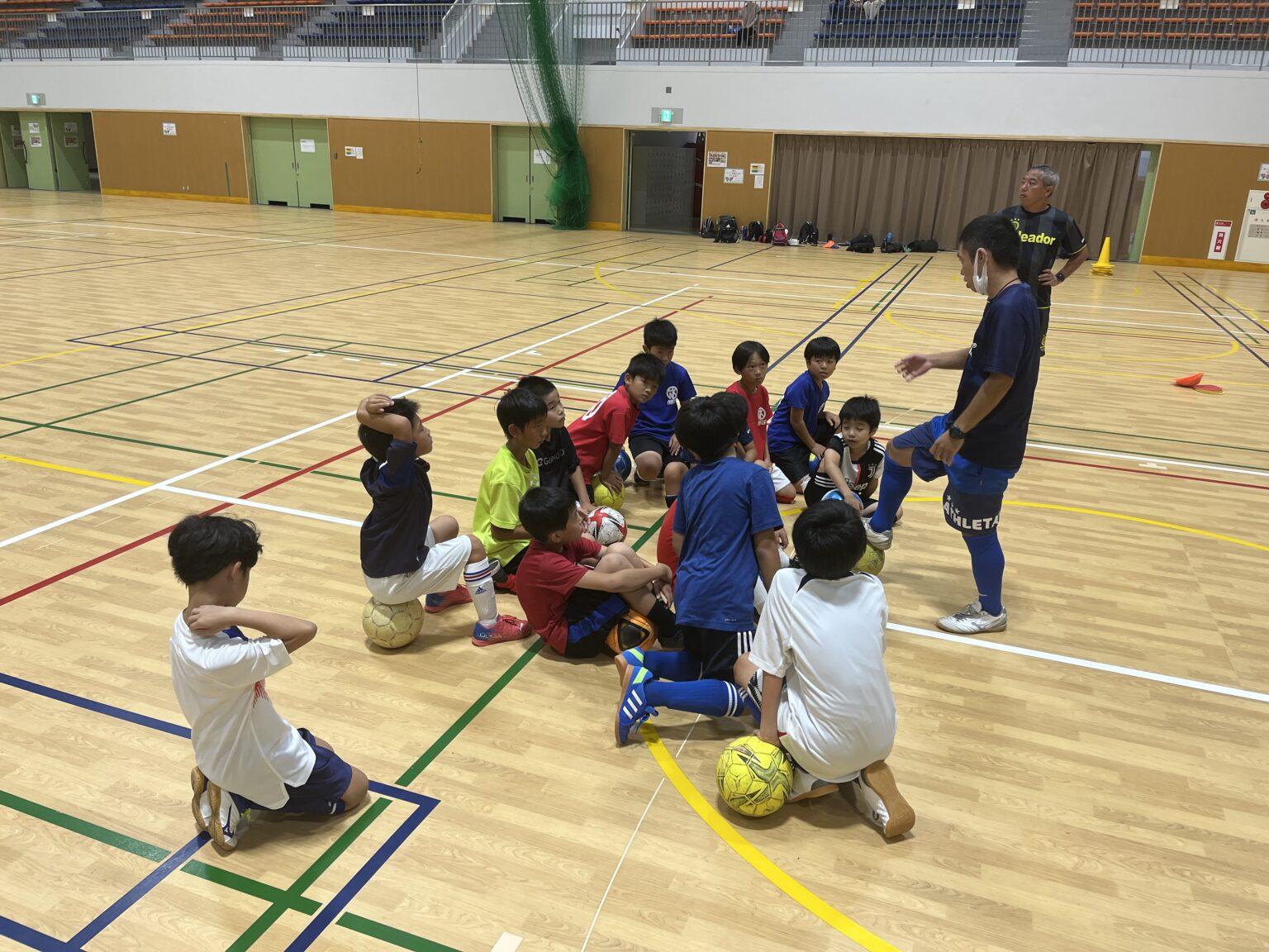 学生、社会人の副業も歓迎！未経験歓迎サッカースクールアシスタントコーチ＆イベントスタッフ募集スタッフ求人