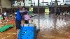 スポーツで子どもたちの心とからだを育てる【岡山支社】