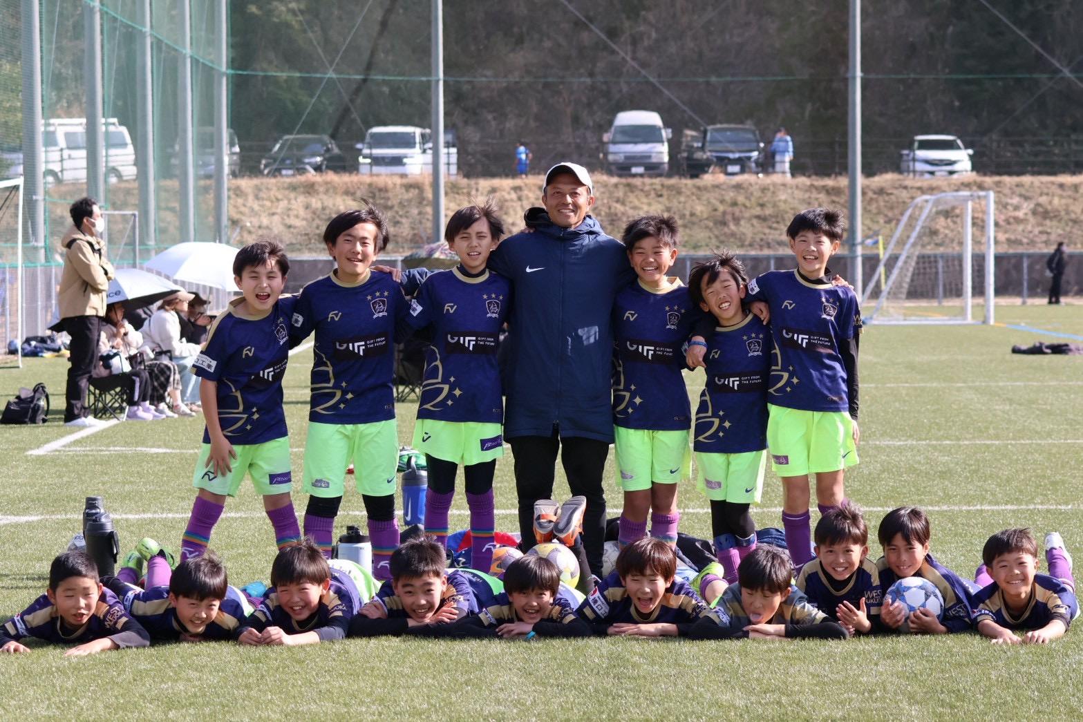 福岡市西区・糸島市付近のサッカースクールアシスタントコーチ