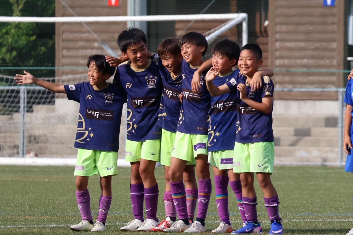 福岡市南区・筑紫野・太宰府・大野城・那珂川市等のサッカースクールアシスタントコーチ