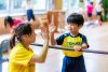 【スクールマネージャー】子ども向け体操教室（中途入社多数／未経験歓迎）