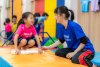 【体操インストラクター】子ども向け体操教室／未経験歓迎