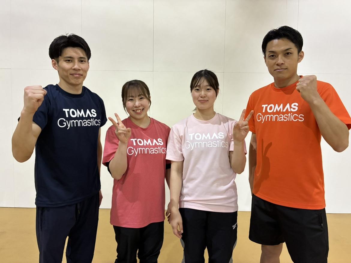 20～30代の方が活躍中！
