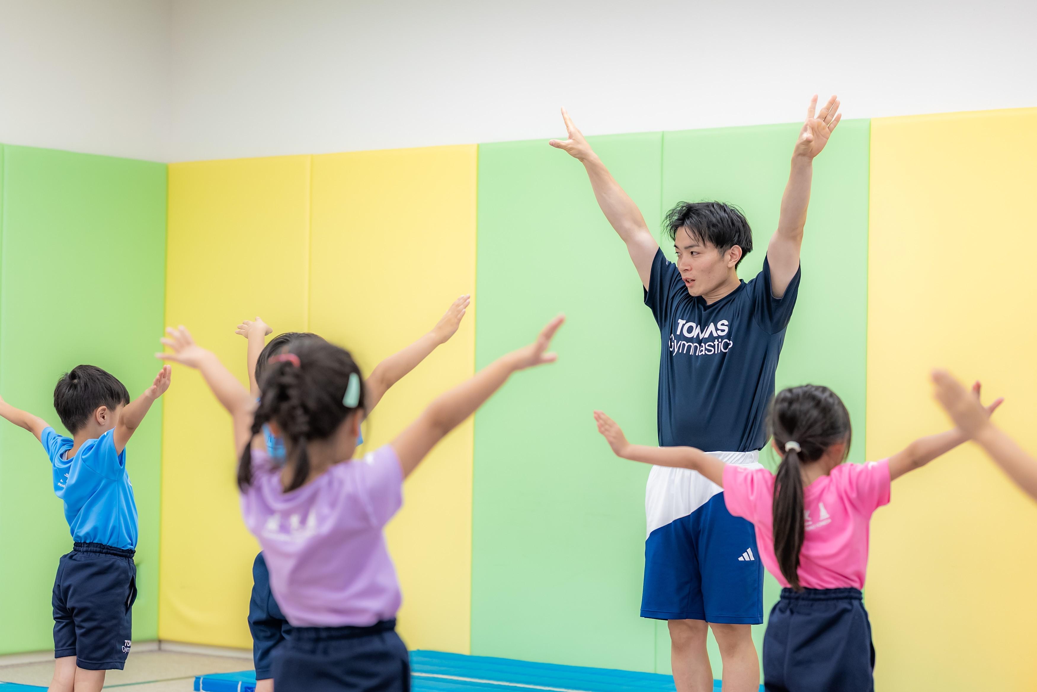 「子どもが好き」を仕事にできます！