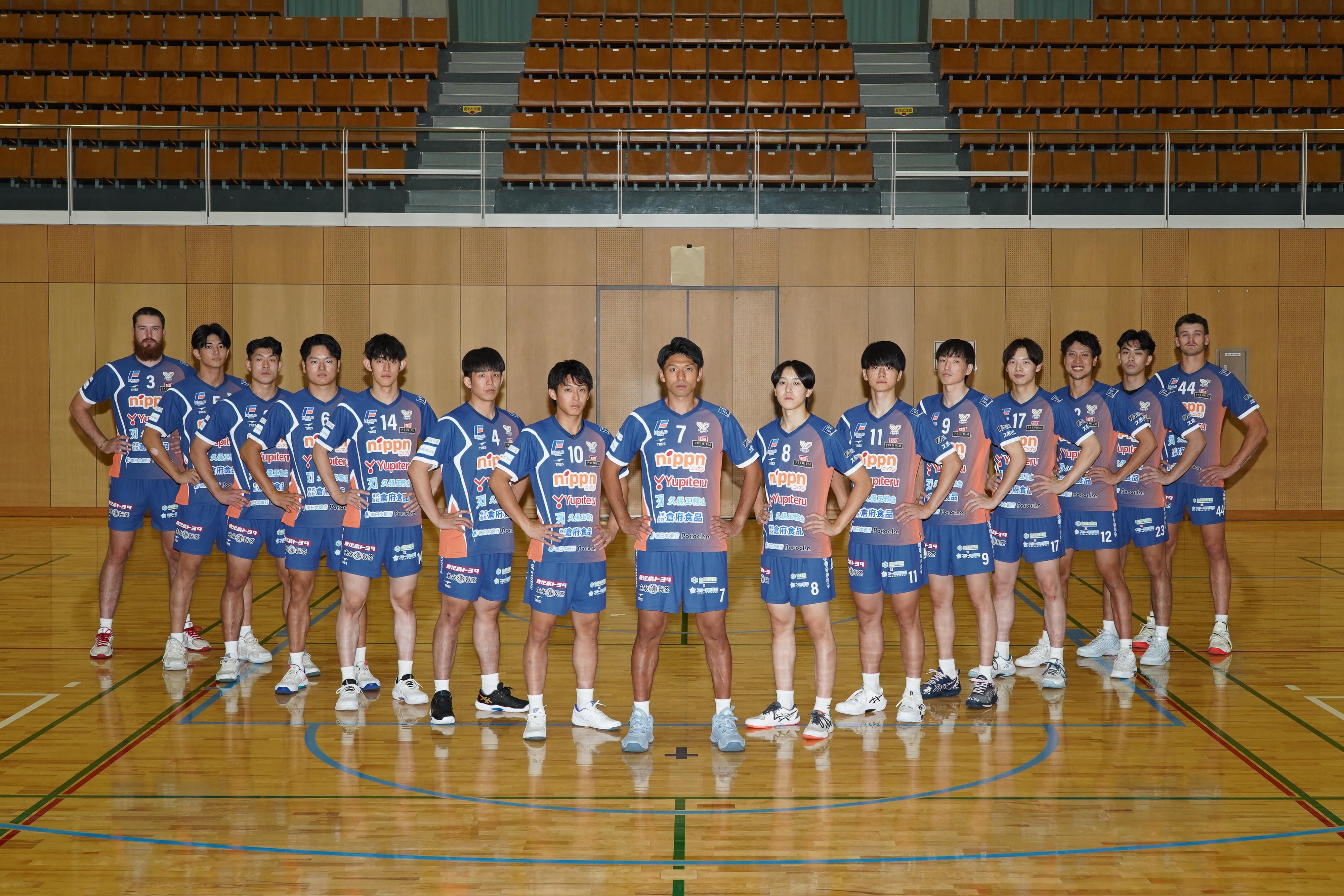 フラーゴラッド鹿児島 チームマネージャー募集スタッフ求人