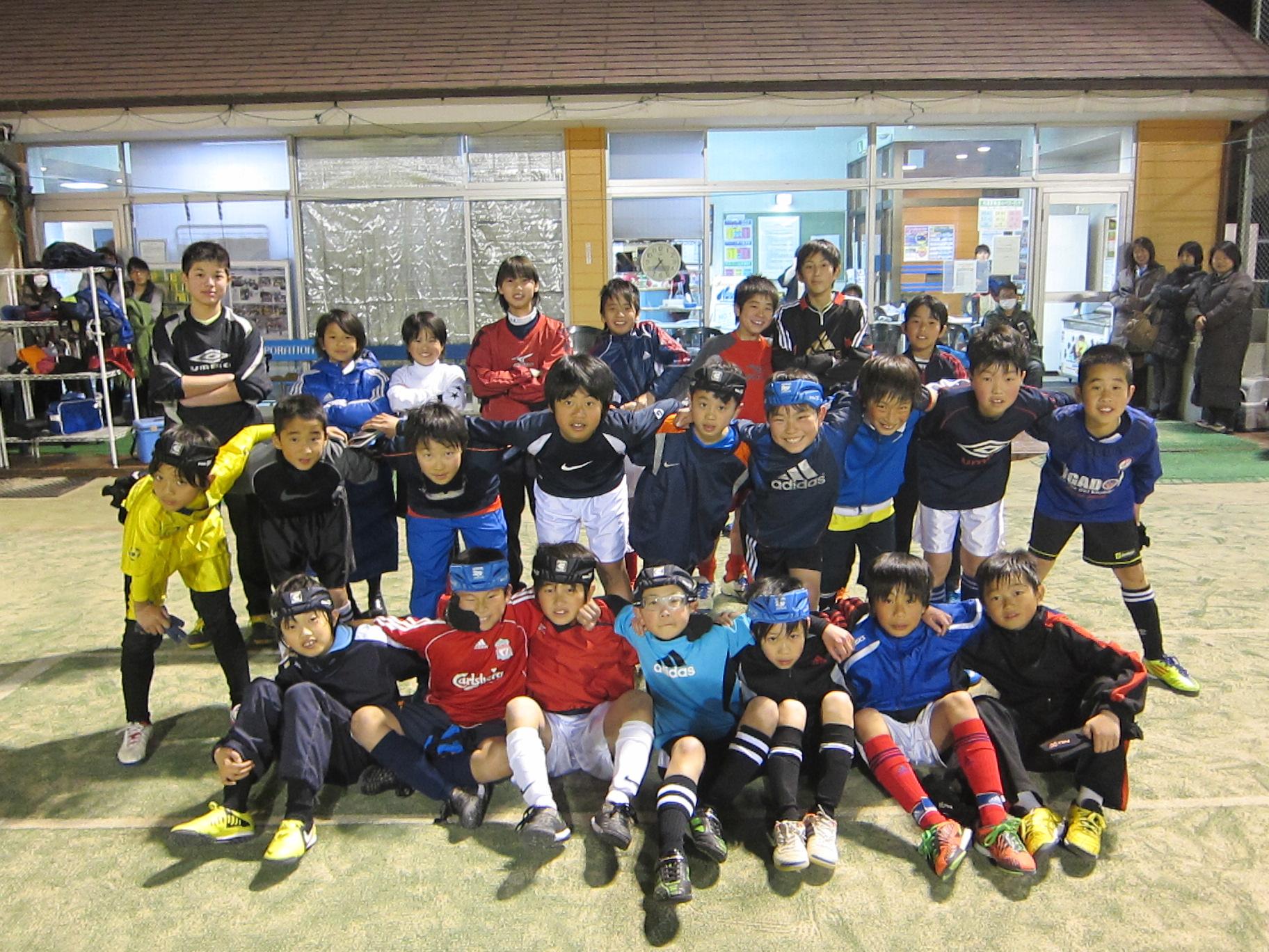 クーバー・コーチング越谷校　アシスタントコーチ募集！