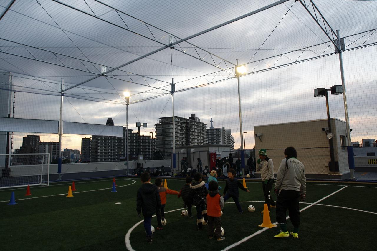 スポーツ サッカー業界の求人情報 アルバイトを探すならスポキャリ 注目度の高い求人情報