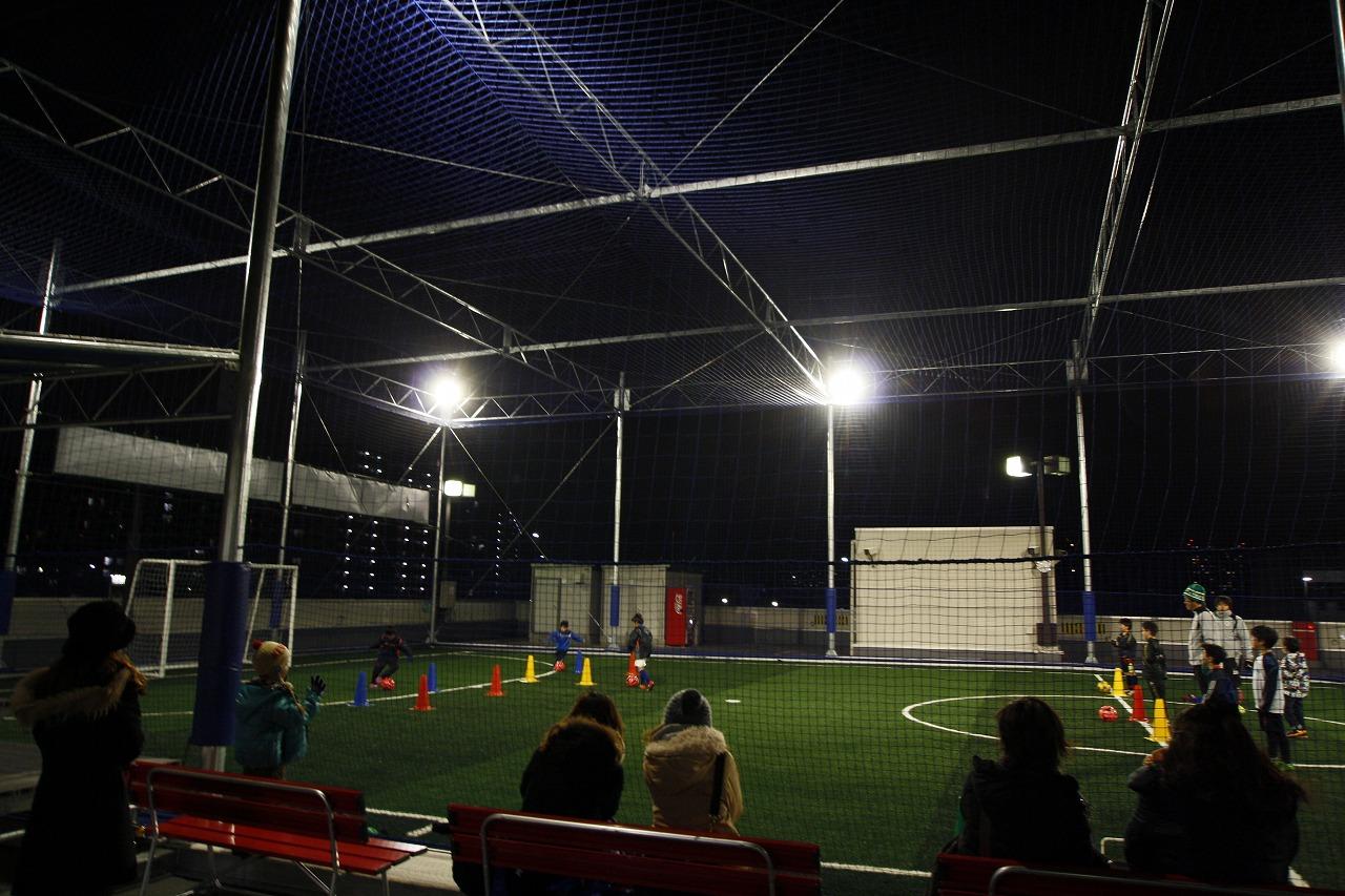 江戸川区初 新規フットサルコートスタッフ募集 スポーツ フットサル業界の求人情報 アルバイトを探すならスポキャリ