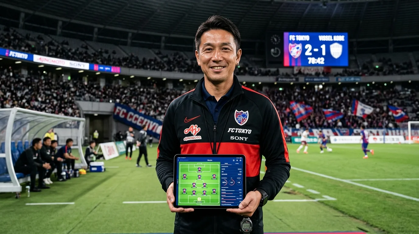 【2026年最新】サッカースクールコーチの給料・年収相場は？正社員・業務委託・バイト時給のリアルと年収アップのコツ