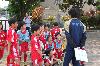 サッカークラブ・スクール　コーチ募集