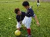 【埼玉川口】サッカースクールコーチ募集