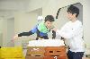 体操教室インストラクター