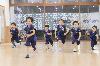 子ども向けスポーツ教室　メインインストラクター