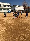 サッカースクールのコーチングスタッフ募集