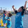 【正社員】静岡市近郊のバスケコーチ大募集！！