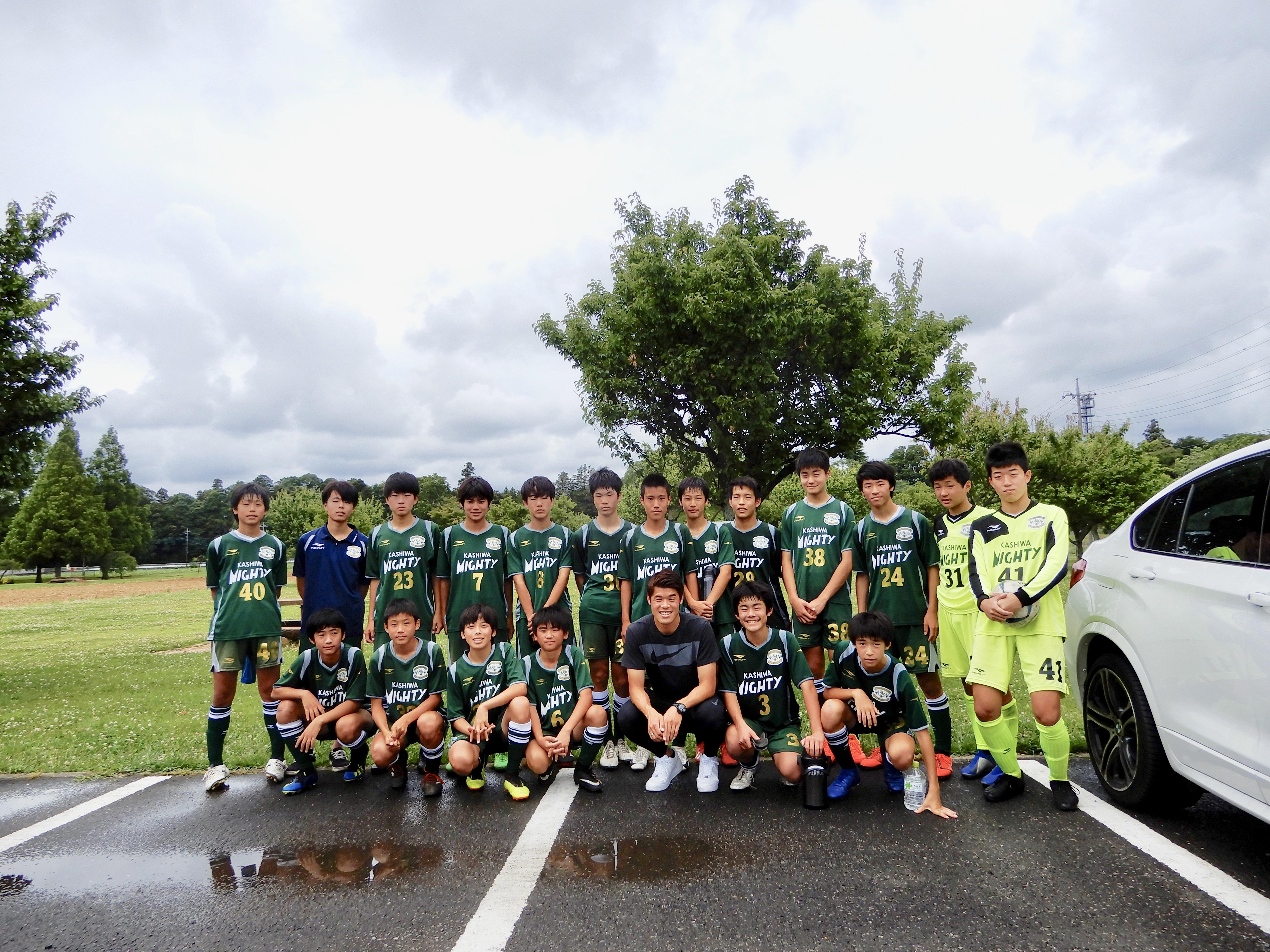 スポーツ（体操・サッカー）指導員募集