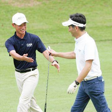 【千葉県市原市】ゴルフ場キャディスタッフ求人