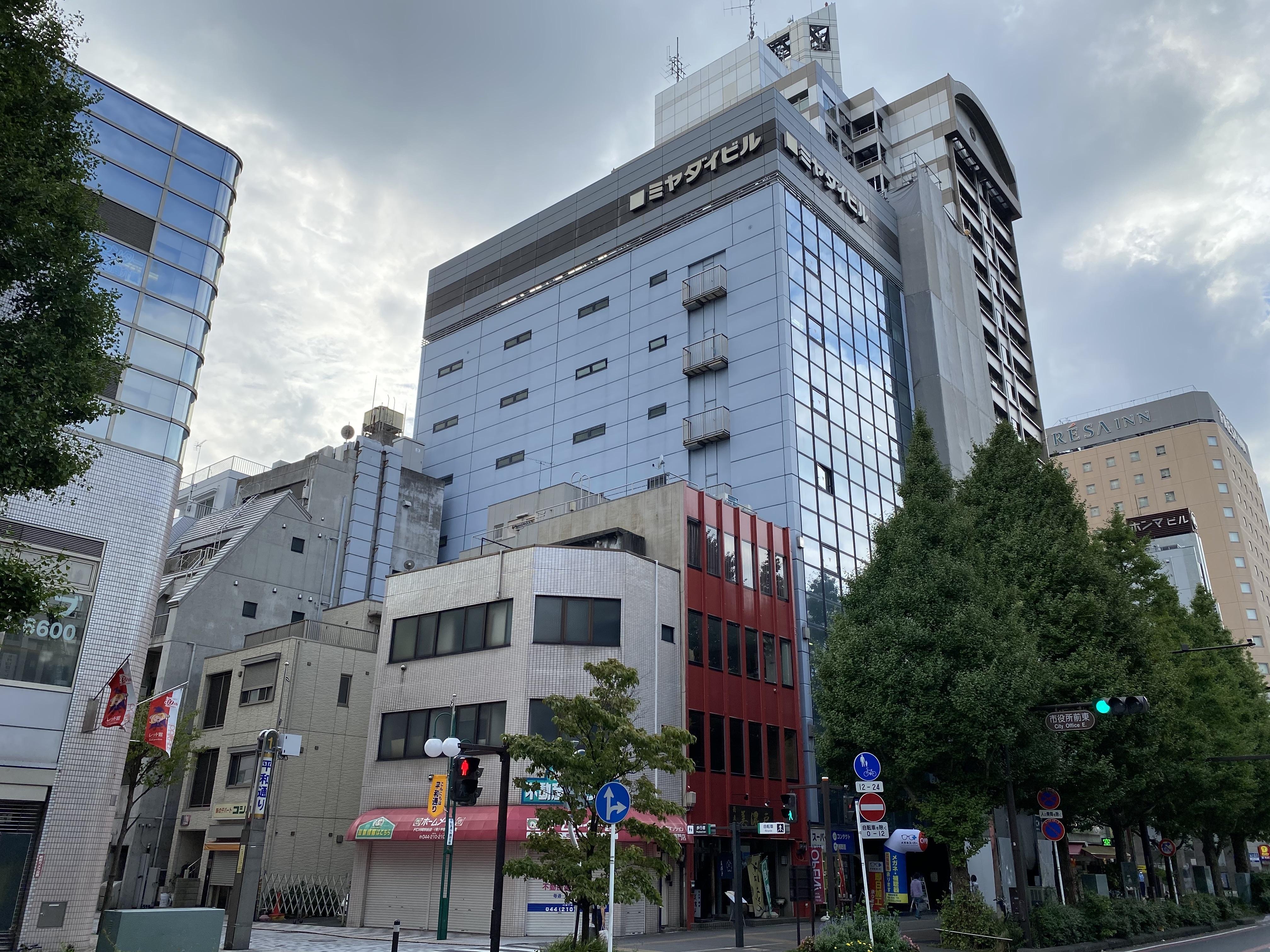 【正社員/川崎店】ゴルフ レッスンインストラクター募集	スタッフ求人