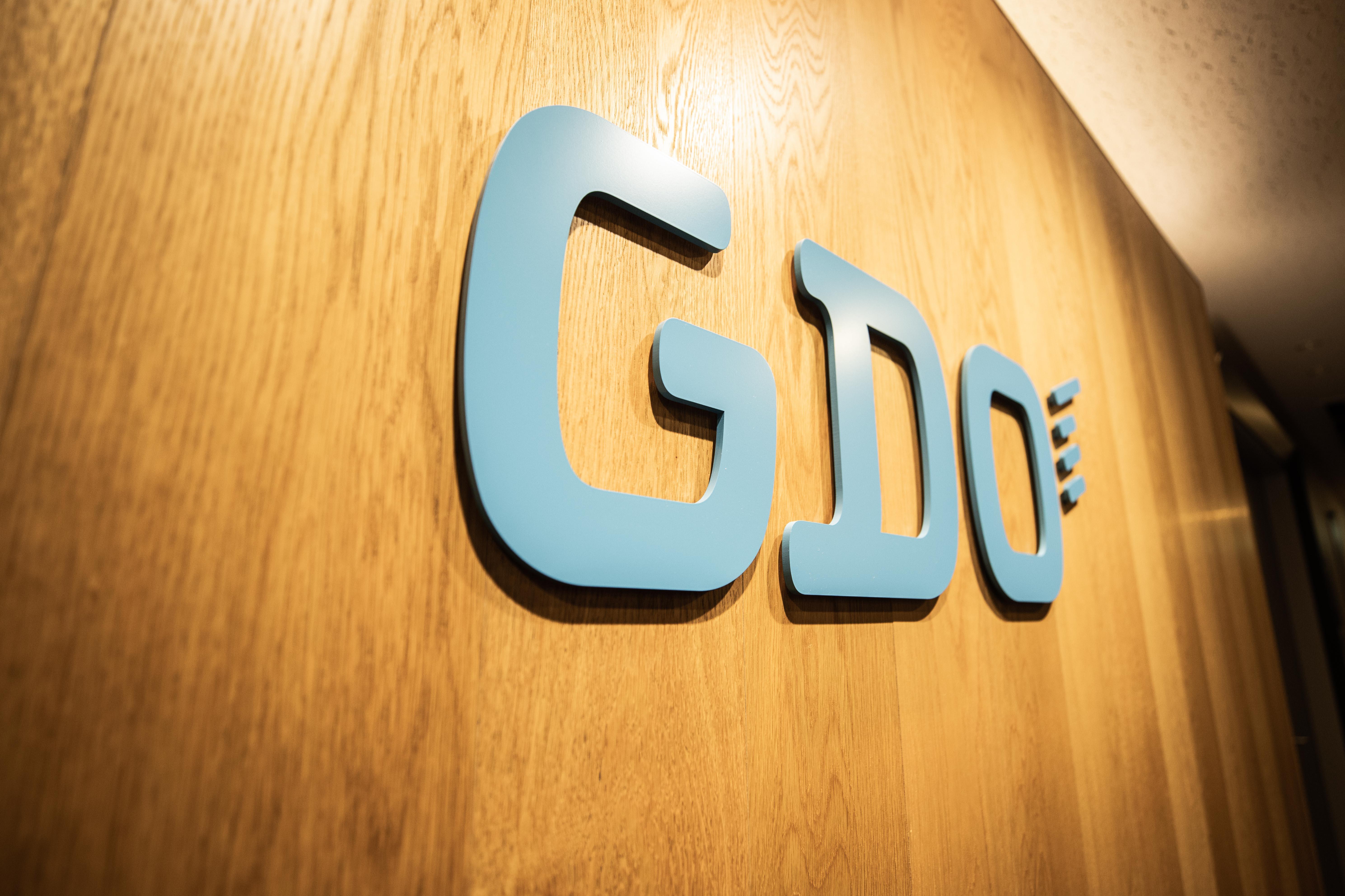 GDOゴルフガレージ　店舗運営責任者候補スタッフ求人