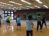 フィットネスレッスンインストラクター募集