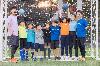 【アルバイト】サッカー教室の先生募集！！[渋谷校]