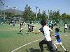 茨城県サッカーコーチ募集