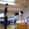 古河市で【正社員】体操コーチ募集！