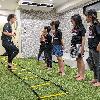 体操スクール指導者募集