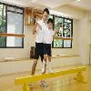 【小学校受験体操専門・駒沢教室】体操指導者の募集　※正社員