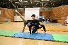 スポーツで子どもたちの心とからだを育てる【大阪支社】