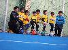 フットサルスクールコーチ・運営スタッフ募集