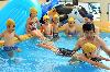 急募！幼児と小学生の水泳指導員を募集しています。