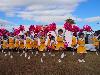 チアダンスクラブSUNNYSのインストラクター
