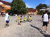 情熱あるサッカーコーチ募集